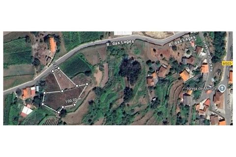 Helårsgrund i Moncao, Viana do Castelo, Moncao - € 35.000 | Ref: F2-03-17 - foto 6