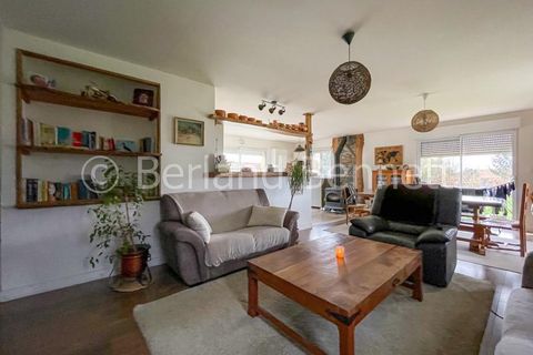 Bungalou a Ruffec, Charente, Ruffec - € 169.900 | Ref: 5092 - foto 2