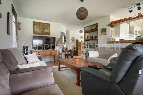 Bungalou a Ruffec, Charente, Ruffec - € 169.900 | Ref: 5092 - foto 3