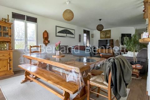 Bungalou a Ruffec, Charente, Ruffec - € 169.900 | Ref: 5092 - foto 4