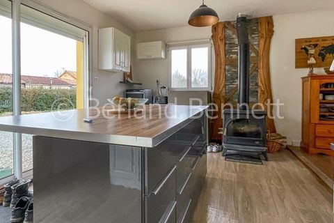 Bungalou a Ruffec, Charente, Ruffec - € 169.900 | Ref: 5092 - foto 5