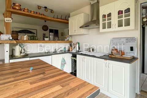 Bungalou a Ruffec, Charente, Ruffec - € 169.900 | Ref: 5092 - foto 6