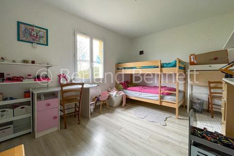 Bungalou a Ruffec, Charente, Ruffec - € 169.900 | Ref: 5092 - foto 9
