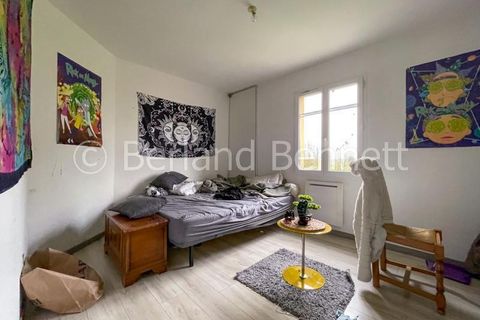 Bungalou a Ruffec, Charente, Ruffec - € 169.900 | Ref: 5092 - foto 10