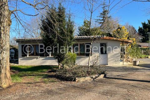 Bungalou a Ruffec, Charente, Ruffec - € 169.900 | Ref: 5092 - foto 11