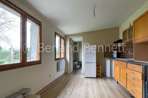Bungalou a Ruffec, Charente, Ruffec - € 169.900 | Ref: 5092 - foto 12