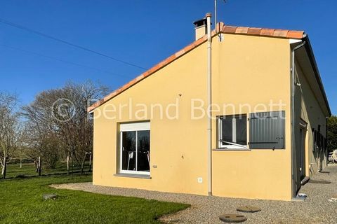 Bungalou a Ruffec, Charente, Ruffec - € 169.900 | Ref: 5092 - foto 13