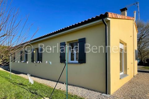 Bungalou a Ruffec, Charente, Ruffec - € 169.900 | Ref: 5092 - foto 14