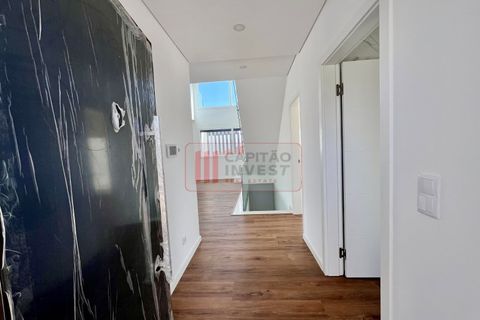 Villa i Almada, Setubal, Almada - € 930.000 | Ref: 1050CC - foto 6