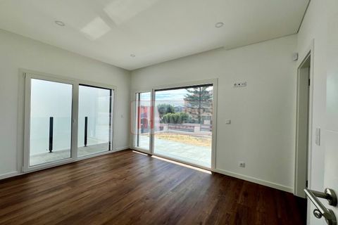 Villa i Almada, Setubal, Almada - € 930.000 | Ref: 1050CC - foto 8