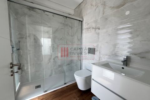 Villa i Almada, Setubal, Almada - € 930.000 | Ref: 1050CC - foto 12