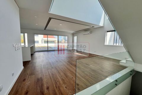 Villa i Almada, Setubal, Almada - € 930.000 | Ref: 1050CC - foto 14