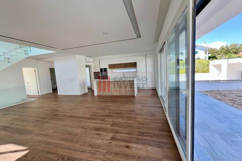Villa i Almada, Setubal, Almada - € 930.000 | Ref: 1050CC - foto 16