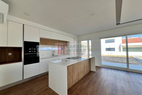 Villa i Almada, Setubal, Almada - € 930.000 | Ref: 1050CC - foto 18