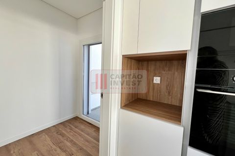Villa i Almada, Setubal, Almada - € 930.000 | Ref: 1050CC - foto 19