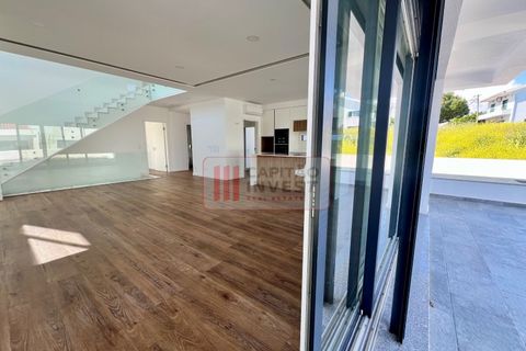 Villa i Almada, Setubal, Almada - € 930.000 | Ref: 1050CC - foto 23