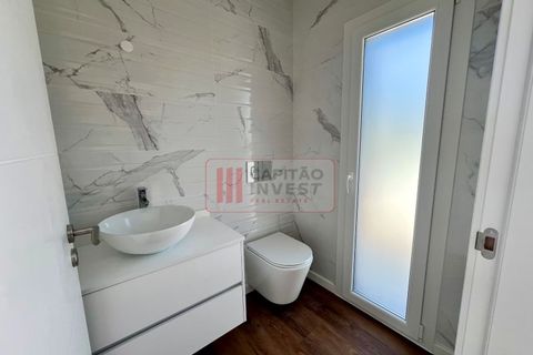 Villa i Almada, Setubal, Almada - € 930.000 | Ref: 1050CC - foto 30