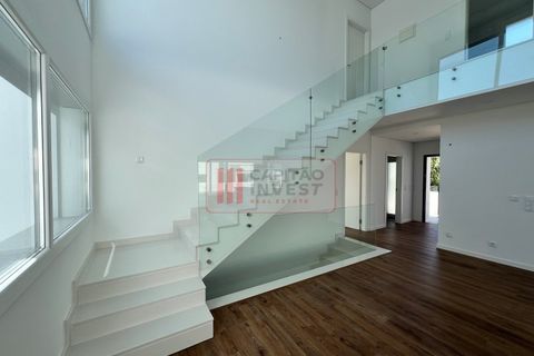 Villa i Almada, Setubal, Almada - € 930.000 | Ref: 1050CC - foto 31