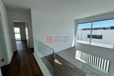 Villa i Almada, Setubal, Almada - € 930.000 | Ref: 1050CC - foto 32