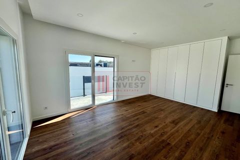 Villa i Almada, Setubal, Almada - € 930.000 | Ref: 1050CC - foto 33