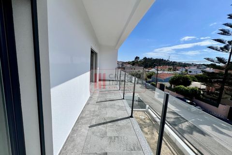 Villa i Almada, Setubal, Almada - € 930.000 | Ref: 1050CC - foto 39