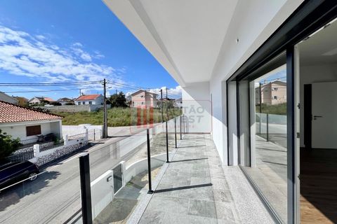 Villa i Almada, Setubal, Almada - € 930.000 | Ref: 1050CC - foto 40