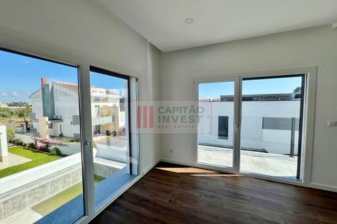 Villa i Almada, Setubal, Almada - € 930.000 | Ref: 1050CC - foto 42