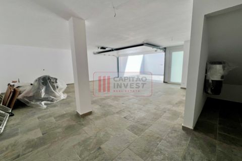 Villa i Almada, Setubal, Almada - € 930.000 | Ref: 1050CC - foto 49