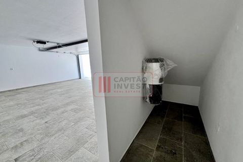 Villa i Almada, Setubal, Almada - € 930.000 | Ref: 1050CC - foto 50