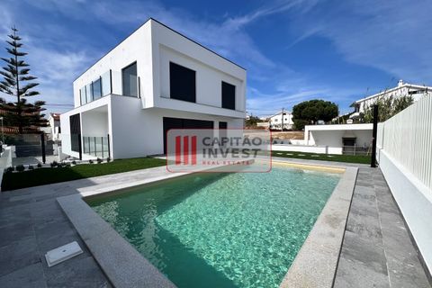 Villa i Almada, Setubal, Almada - € 930.000 | Ref: 1050CC - foto 1