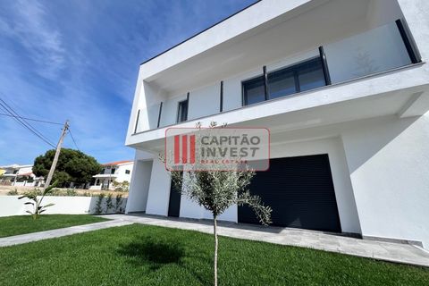 Villa i Almada, Setubal, Almada - € 930.000 | Ref: 1050CC - foto 3