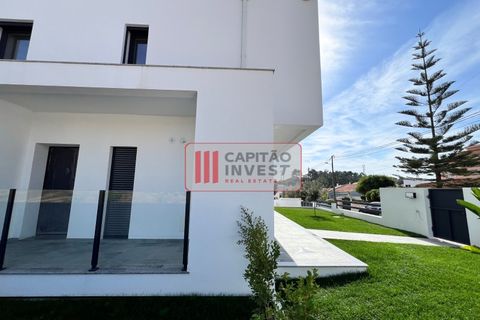 Villa i Almada, Setubal, Almada - € 930.000 | Ref: 1050CC - foto 5