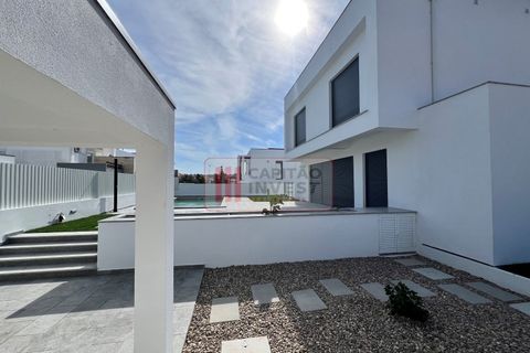 Villa i Almada, Setubal, Almada - € 930.000 | Ref: 1050CC - foto 27