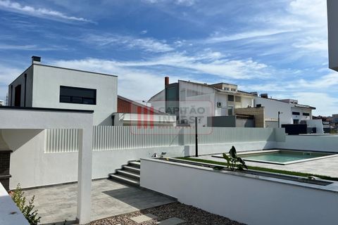Villa i Almada, Setubal, Almada - € 930.000 | Ref: 1050CC - foto 28