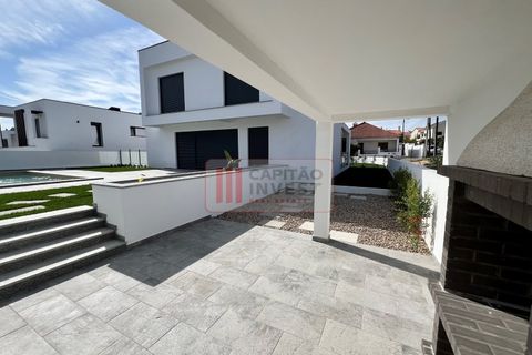 Villa i Almada, Setubal, Almada - € 930.000 | Ref: 1050CC - foto 29