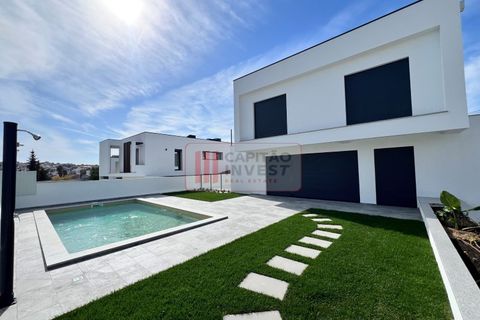 Villa i Almada, Setubal, Almada - € 930.000 | Ref: 1050CC - foto 45