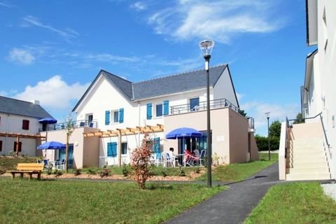 Leilighet i Baden, Morbihan, Baden - € 101 465 | Ref: 250121-175448 - foto 2
