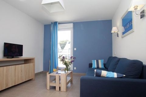 Leilighet i Baden, Morbihan, Baden - € 101 465 | Ref: 250121-175448 - foto 3