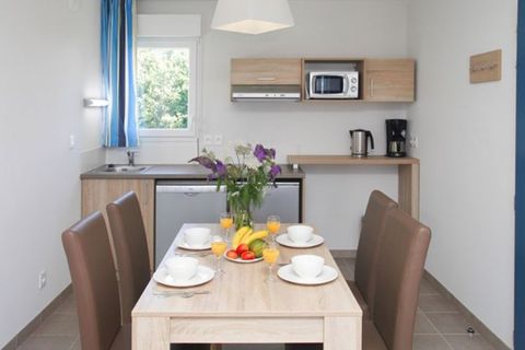 Leilighet i Baden, Morbihan, Baden - € 101 465 | Ref: 250121-175448 - foto 6