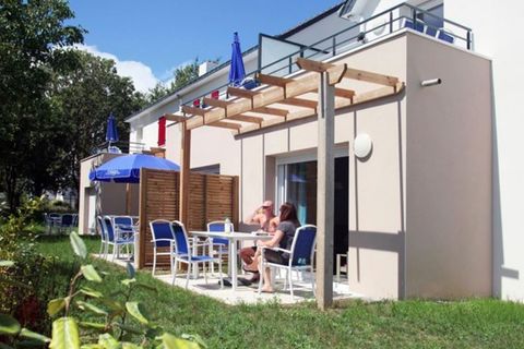 Leilighet i Baden, Morbihan, Baden - € 101 465 | Ref: 250121-175448 - foto 14