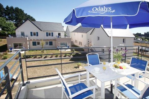 Leilighet i Baden, Morbihan, Baden - € 101 465 | Ref: 250121-175448 - foto 15