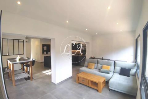 Leilighet i Cauro, Corse-du-Sud, Cauro - € 395 000 | Ref: NIC2M000627OLI - foto 3