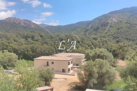 Leilighet i Cauro, Corse-du-Sud, Cauro - € 395 000 | Ref: NIC2M000627OLI - foto 11