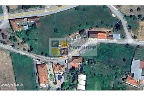 Landejendom i Santo Andre, Setubal, Santo Andre - € 35.000 | Ref: CAS_164 - foto 1