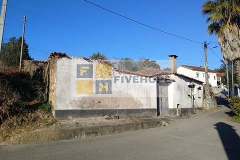 Landejendom i Santo Andre, Setubal, Santo Andre - € 35.000 | Ref: CAS_164 - foto 3