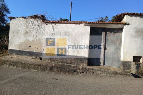 Landejendom i Santo Andre, Setubal, Santo Andre - € 35.000 | Ref: CAS_164 - foto 4
