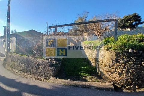 Landejendom i Santo Andre, Setubal, Santo Andre - € 35.000 | Ref: CAS_164 - foto 6