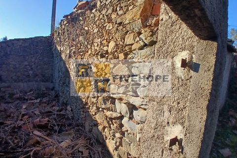 Landejendom i Santo Andre, Setubal, Santo Andre - € 35.000 | Ref: CAS_164 - foto 9