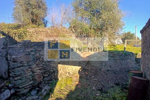 Landejendom i Santo Andre, Setubal, Santo Andre - € 35.000 | Ref: CAS_164 - foto 11