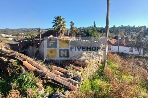 Landejendom i Santo Andre, Setubal, Santo Andre - € 35.000 | Ref: CAS_164 - foto 12